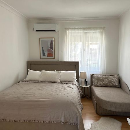 Apartments Charming Zadar Ngoại thất bức ảnh