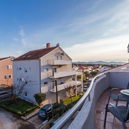 Apartments Charming Zadar Ngoại thất bức ảnh