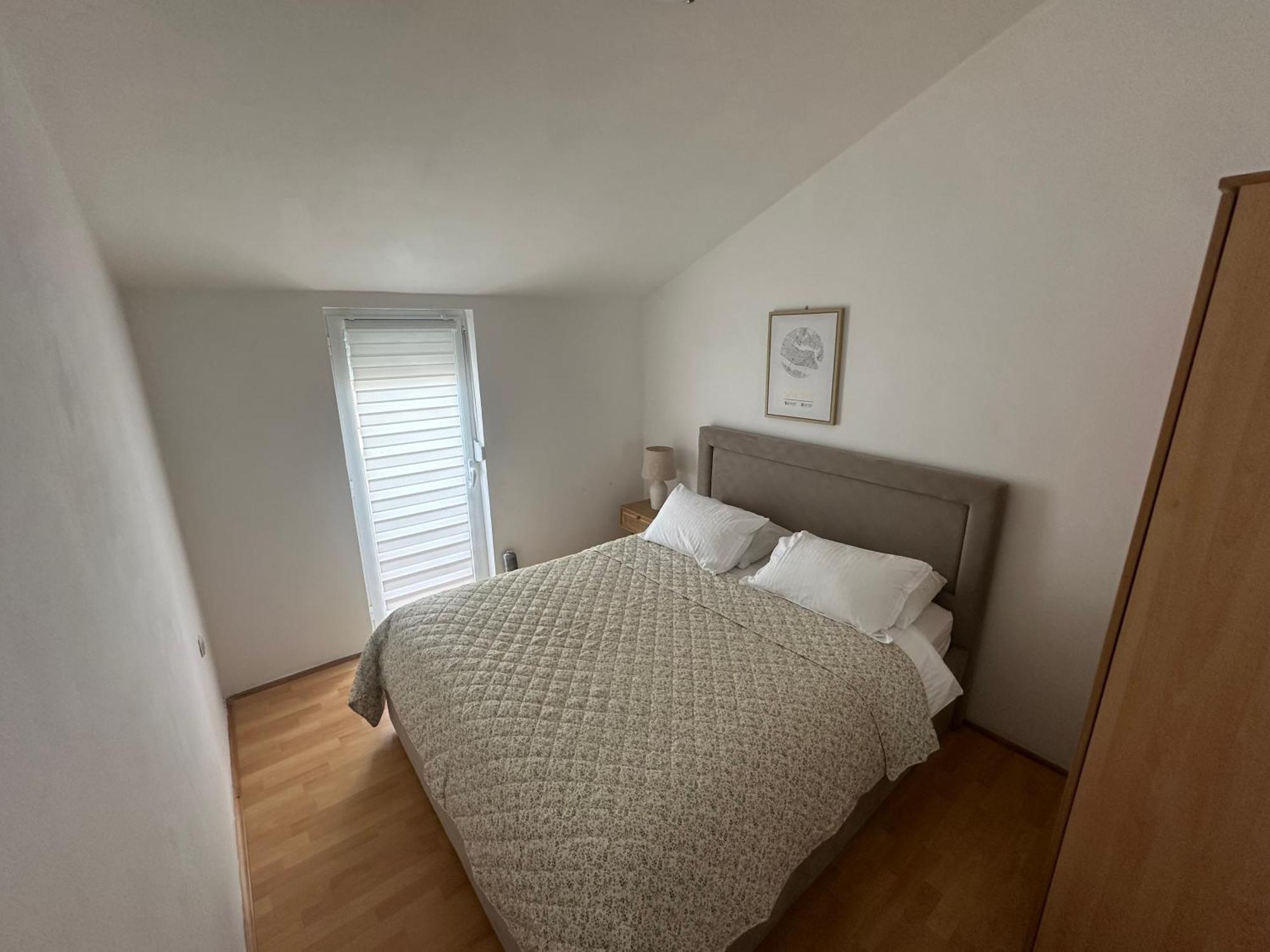 Apartments Charming Zadar Ngoại thất bức ảnh