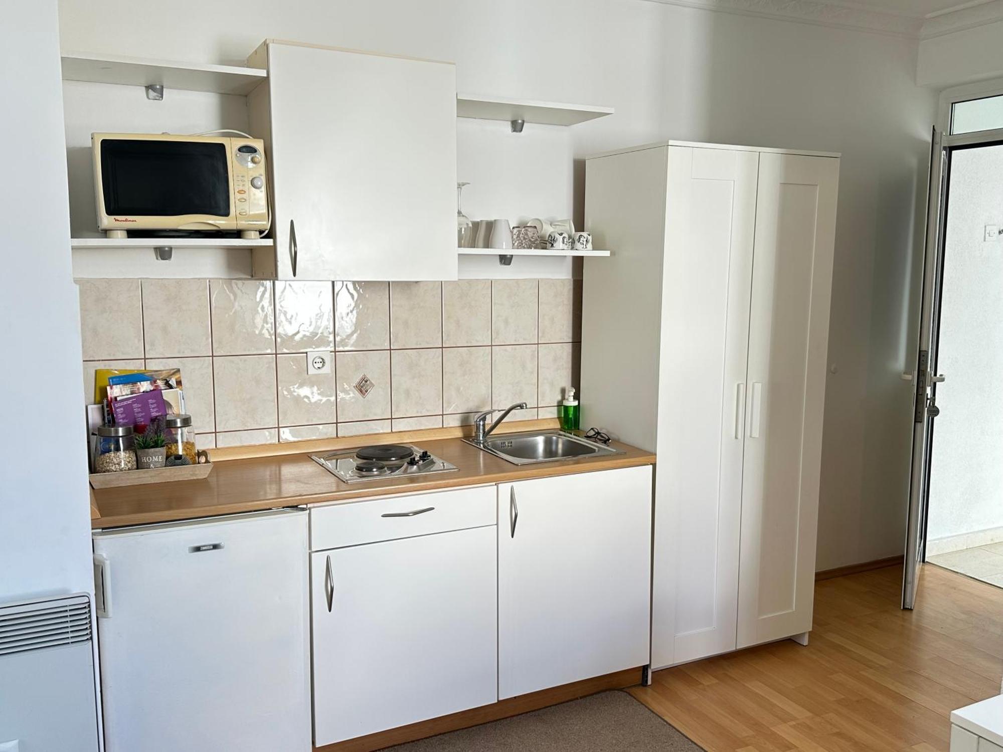Apartments Charming Zadar Ngoại thất bức ảnh