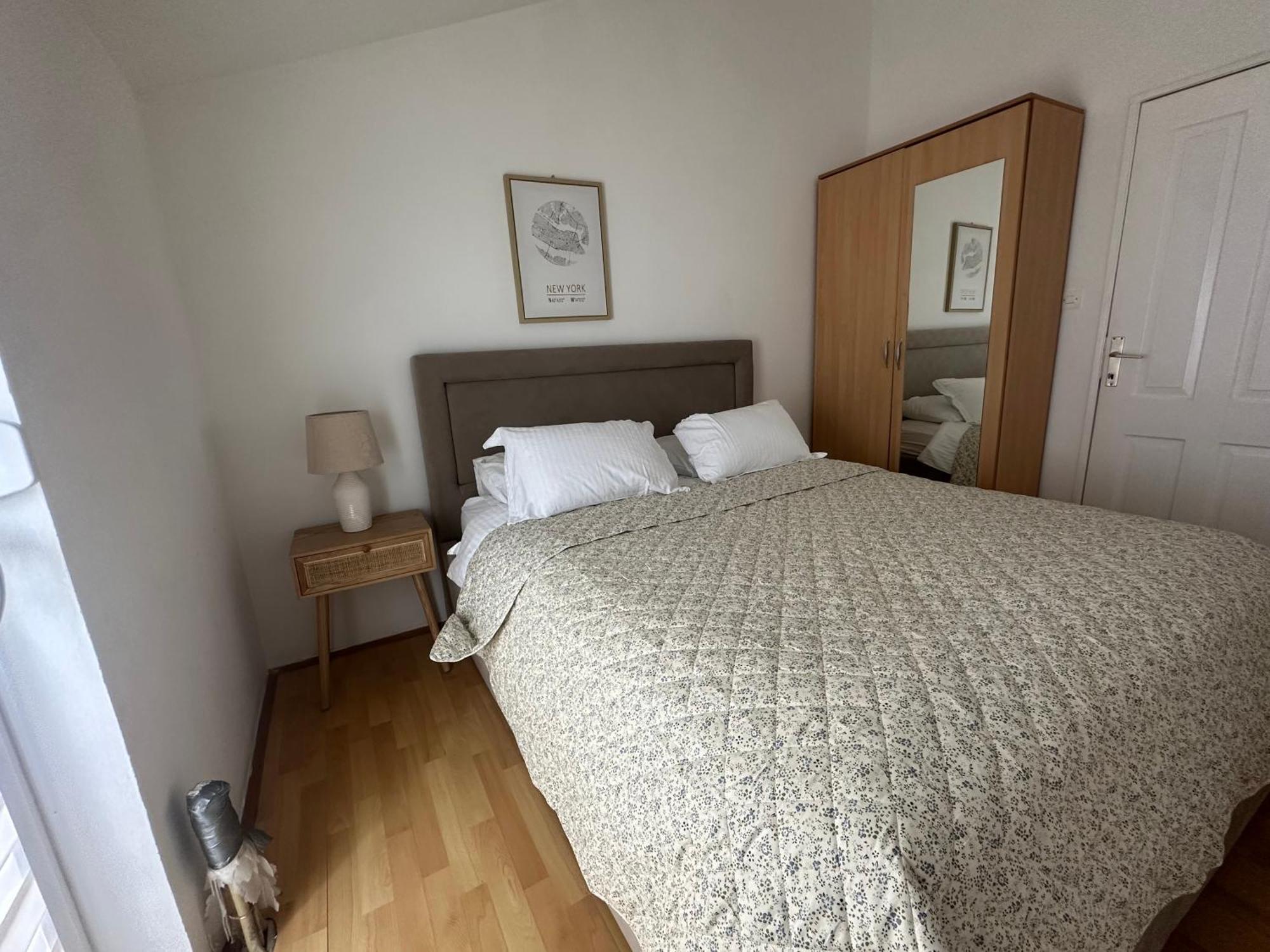 Apartments Charming Zadar Ngoại thất bức ảnh
