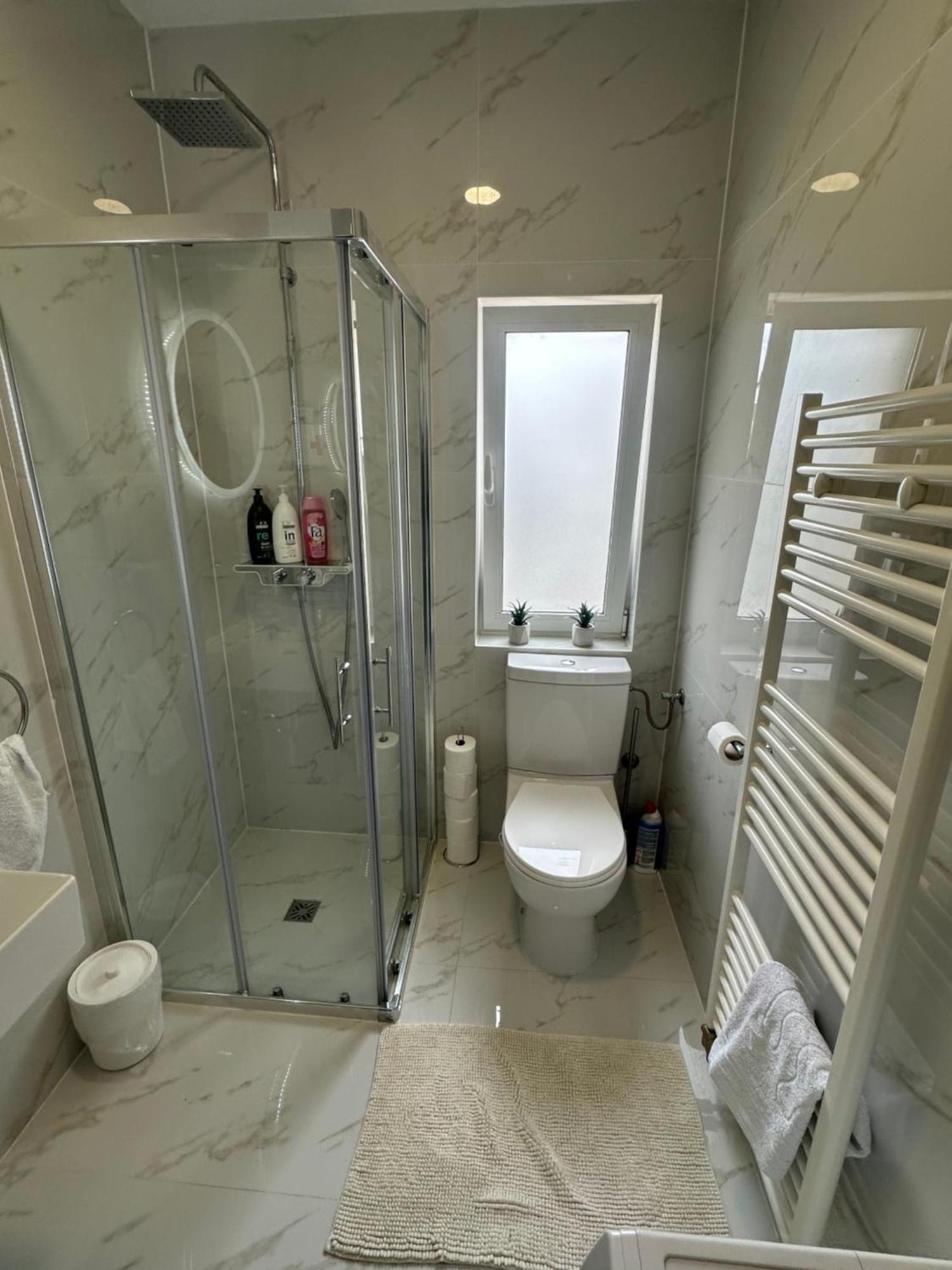 Apartments Charming Zadar Ngoại thất bức ảnh