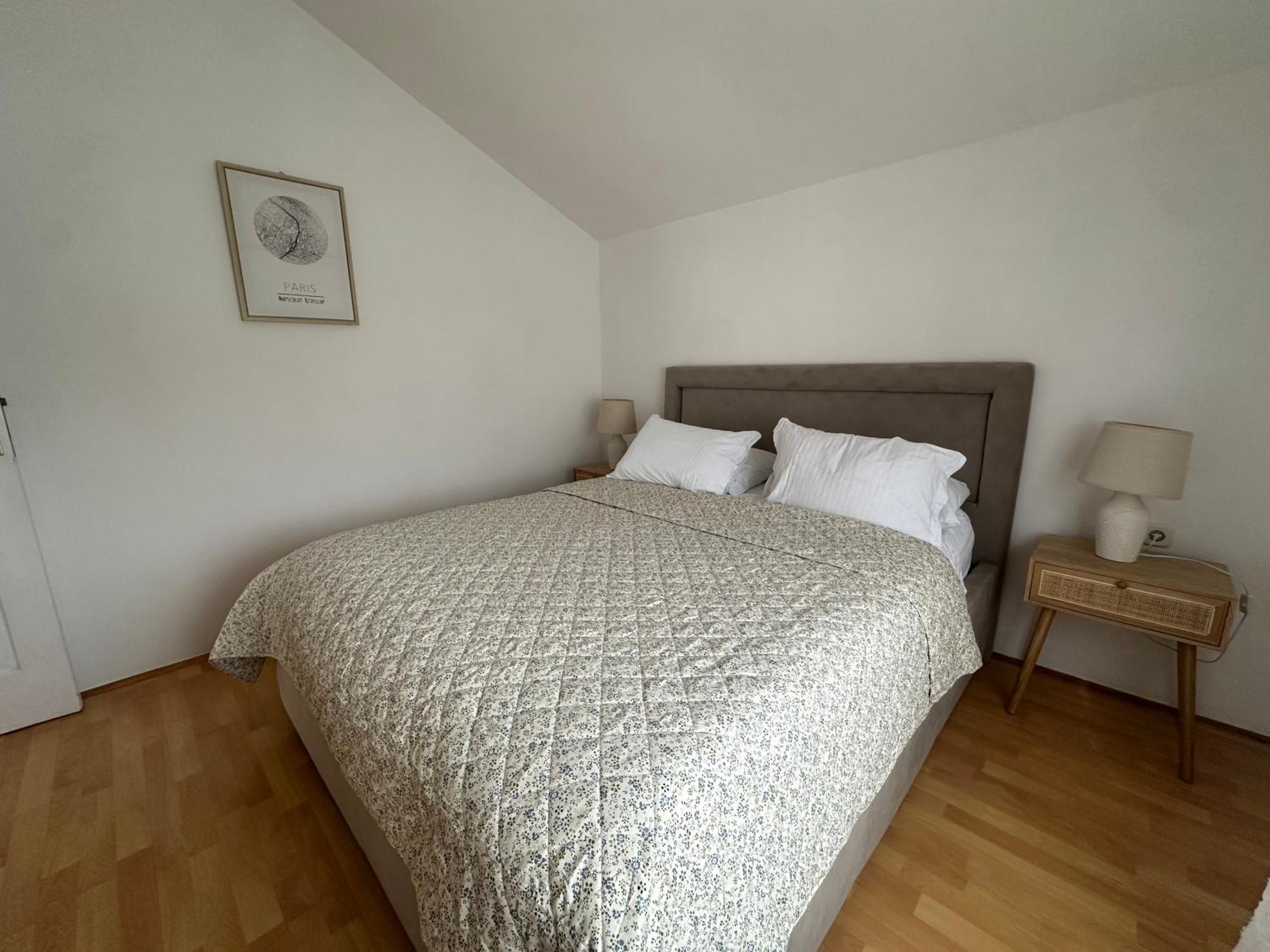 Apartments Charming Zadar Ngoại thất bức ảnh
