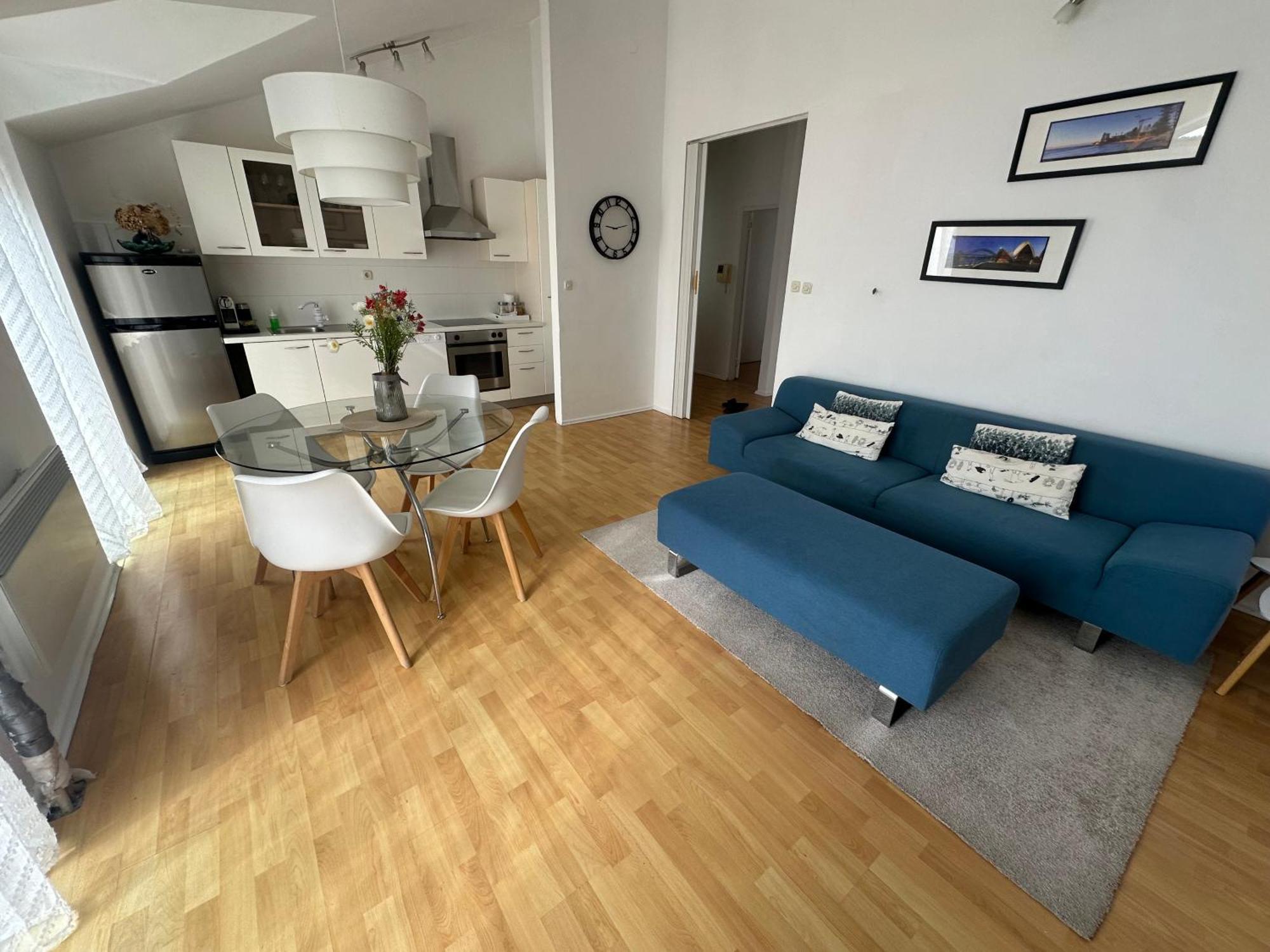 Apartments Charming Zadar Ngoại thất bức ảnh