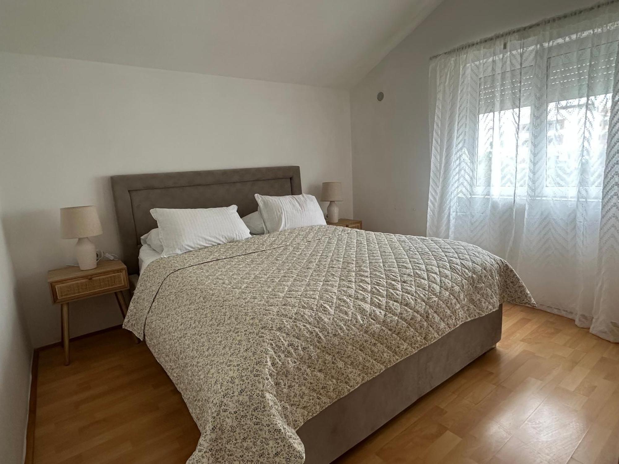 Apartments Charming Zadar Ngoại thất bức ảnh