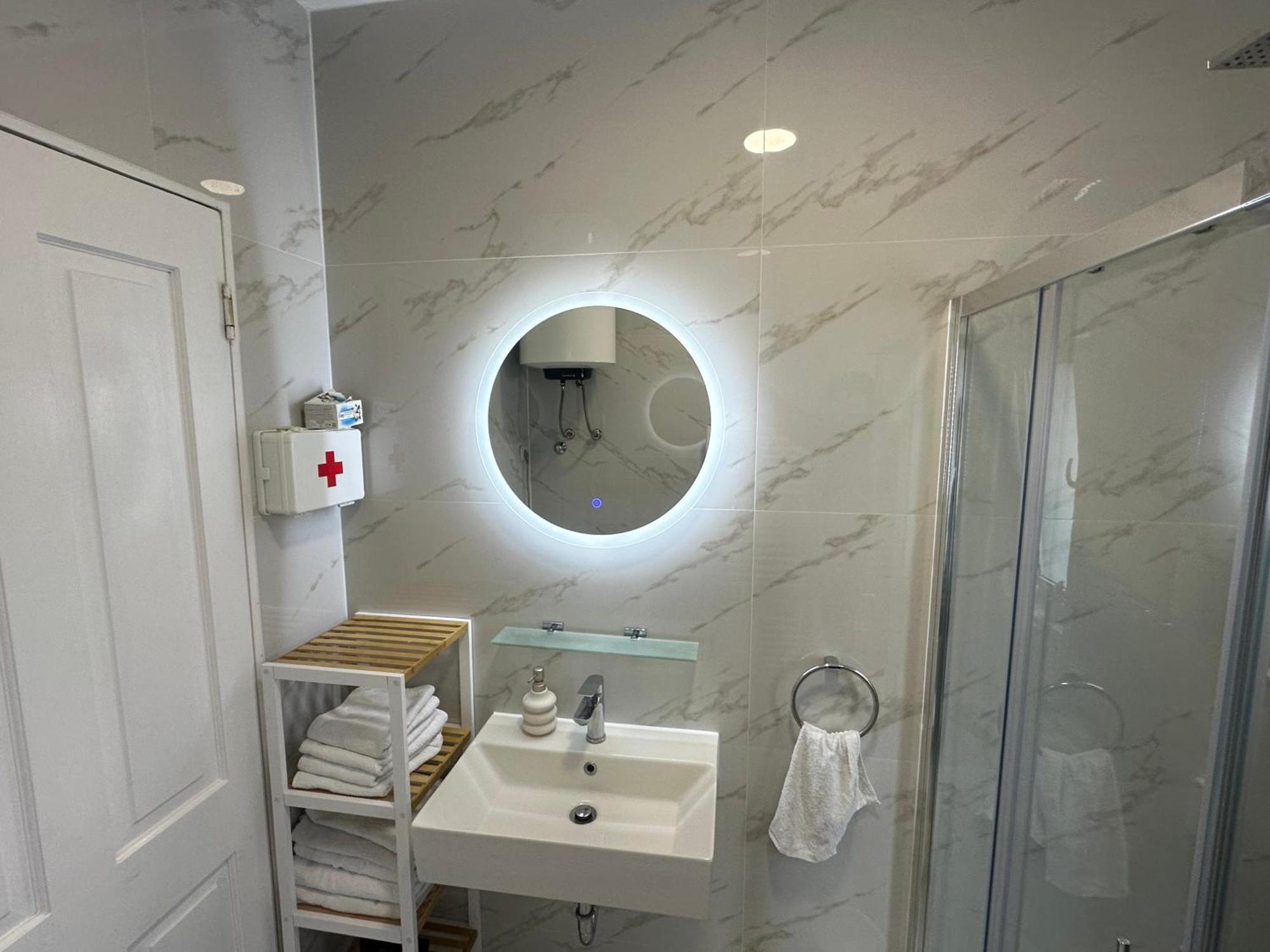 Apartments Charming Zadar Ngoại thất bức ảnh