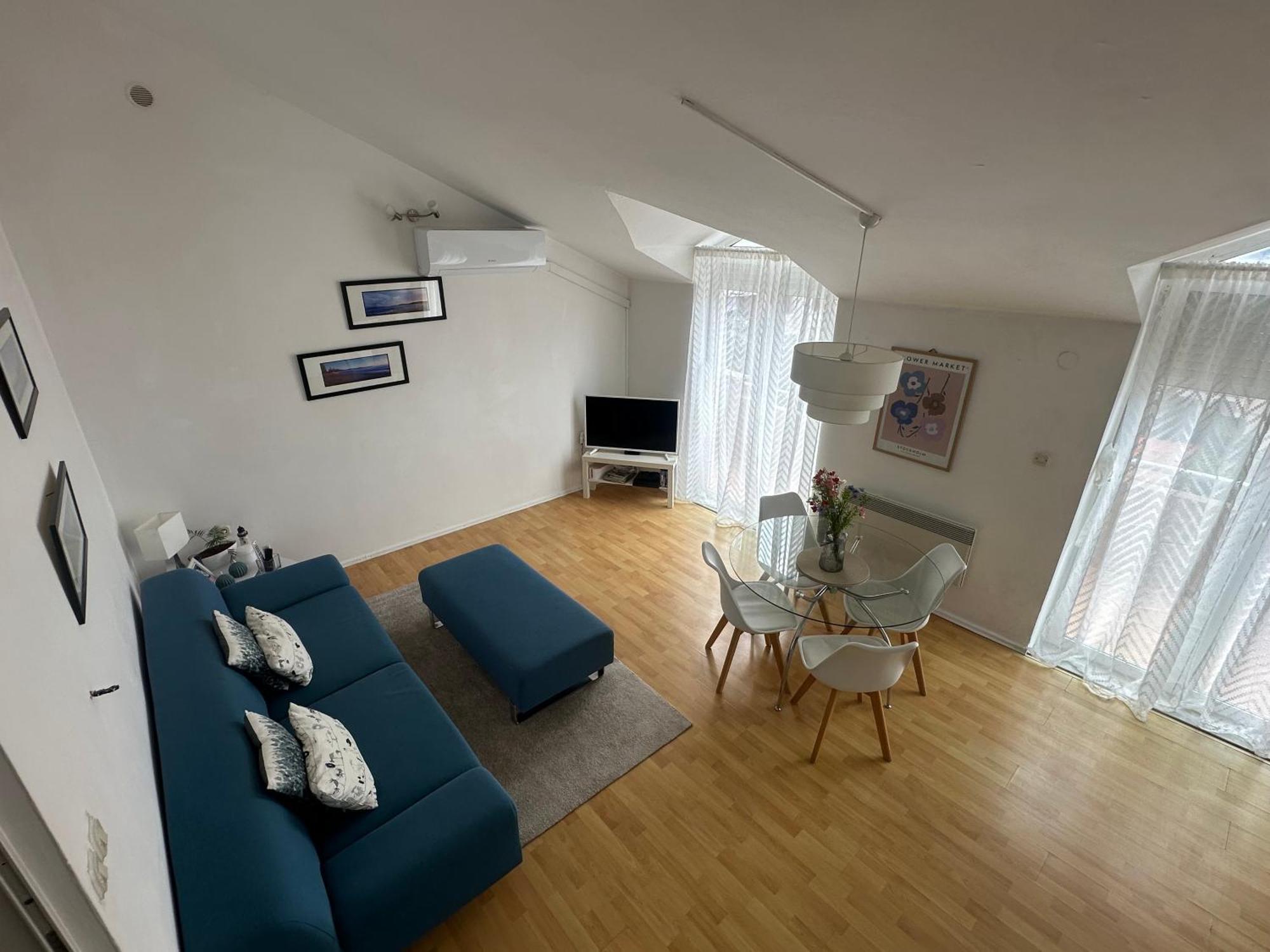 Apartments Charming Zadar Ngoại thất bức ảnh