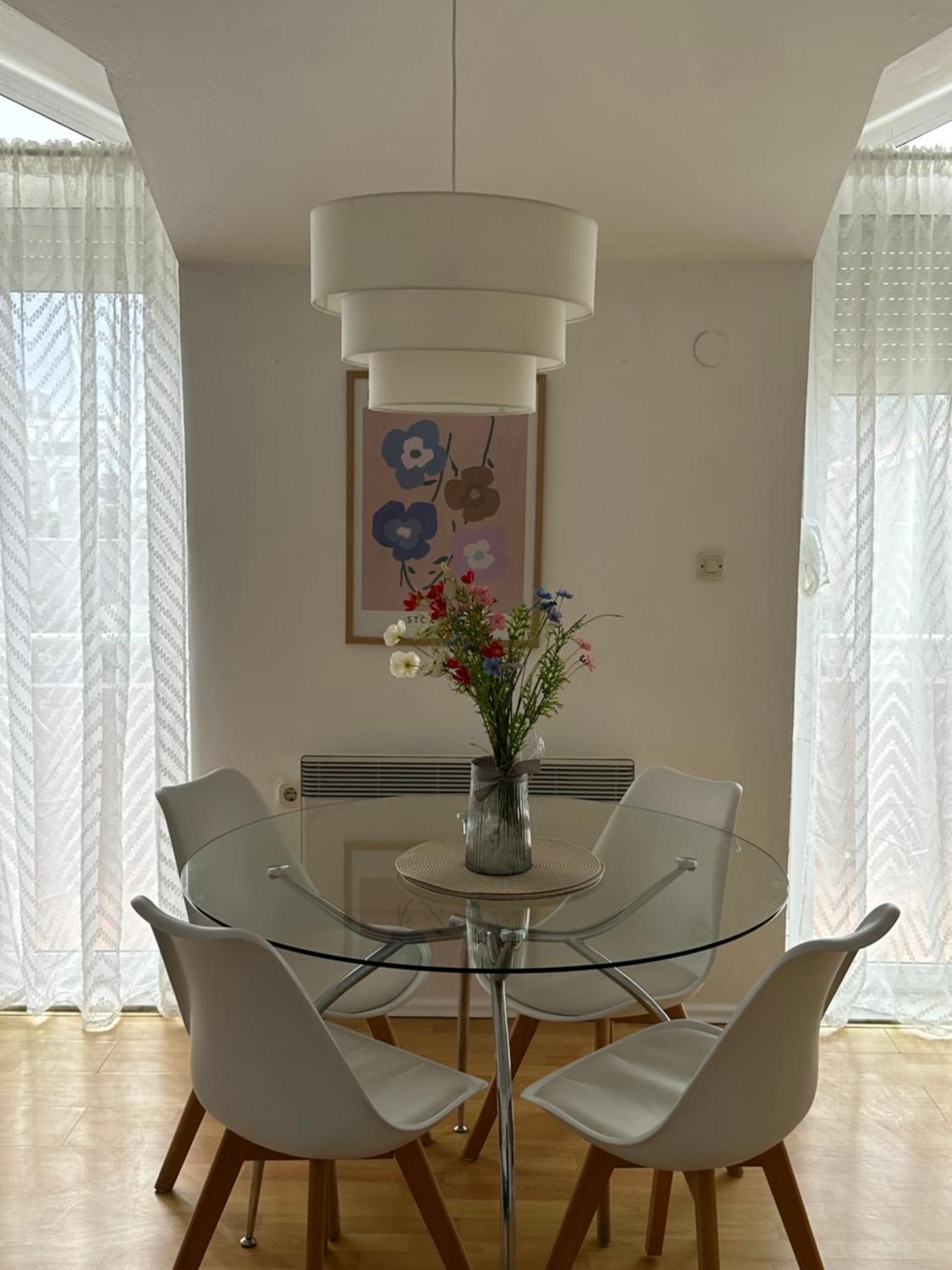 Apartments Charming Zadar Ngoại thất bức ảnh
