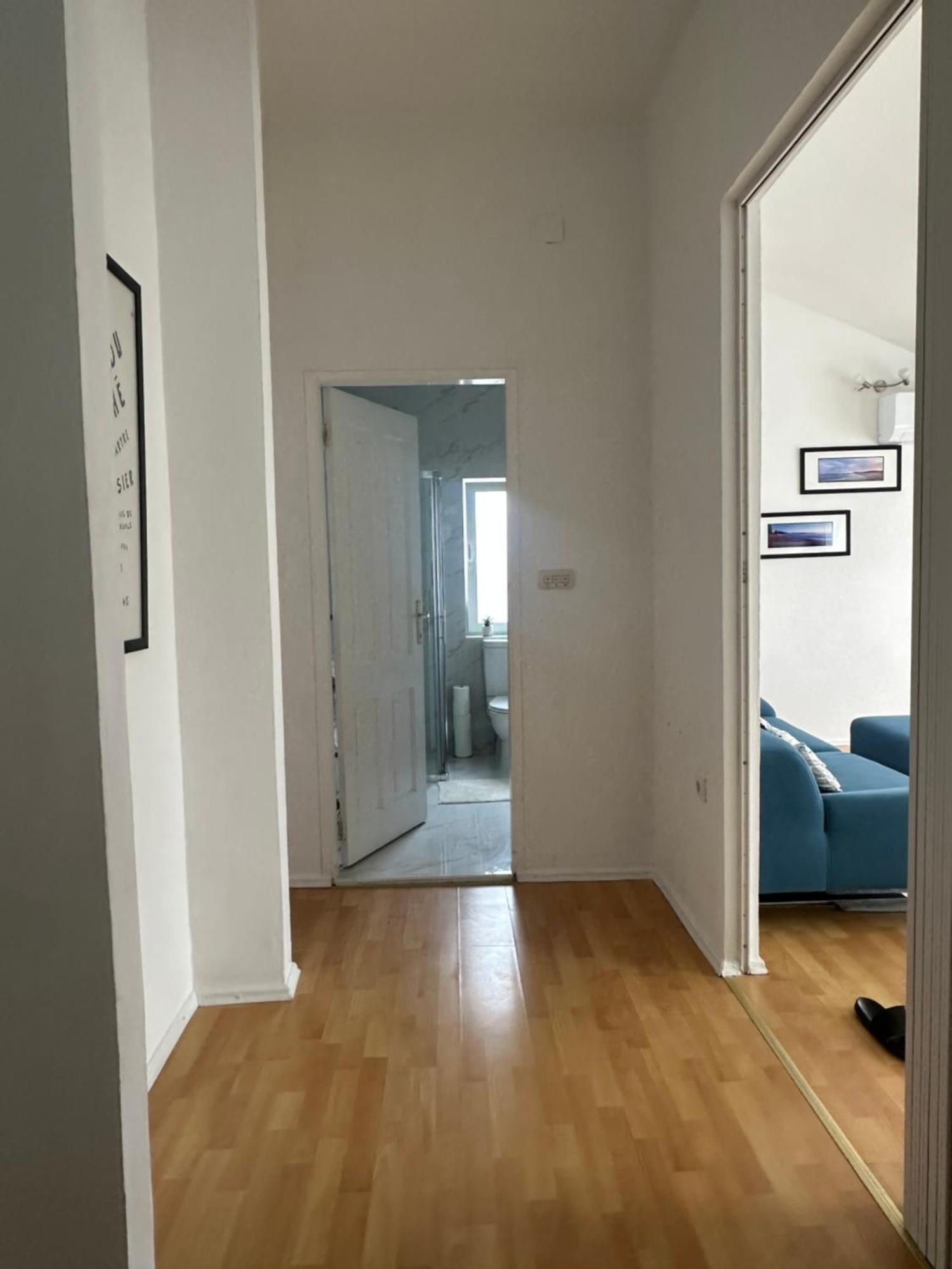 Apartments Charming Zadar Ngoại thất bức ảnh