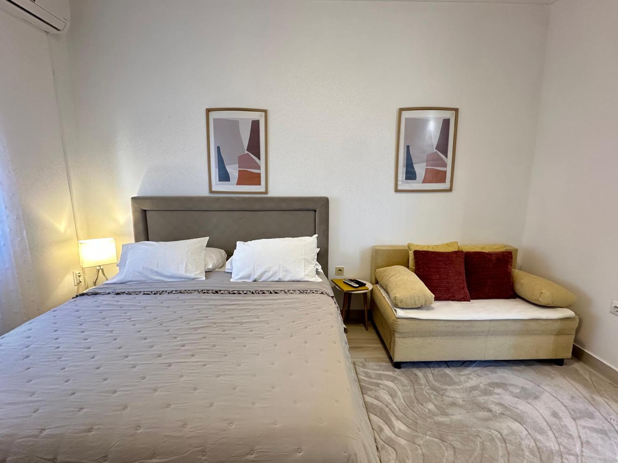 Apartments Charming Zadar Ngoại thất bức ảnh