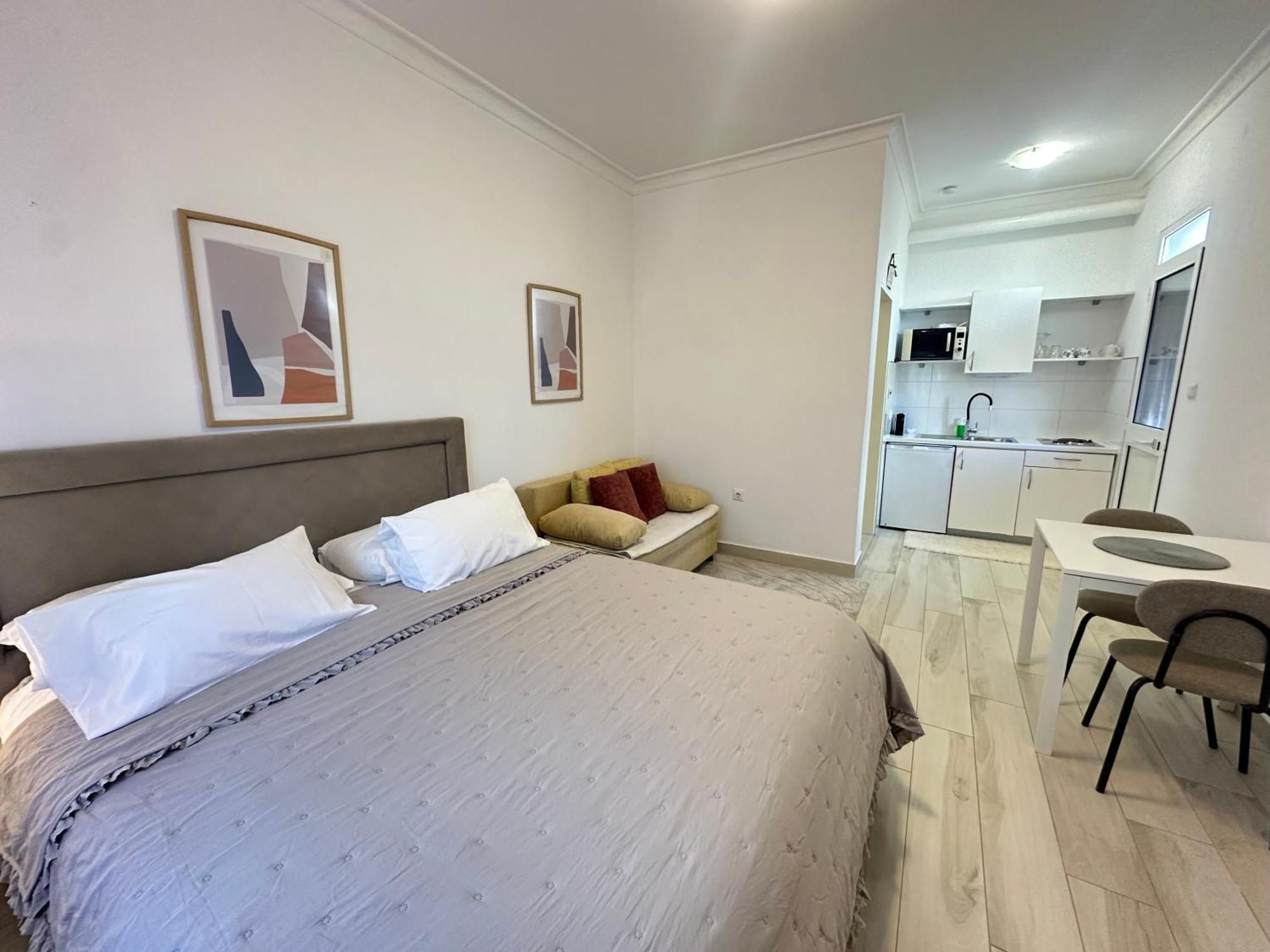 Apartments Charming Zadar Ngoại thất bức ảnh