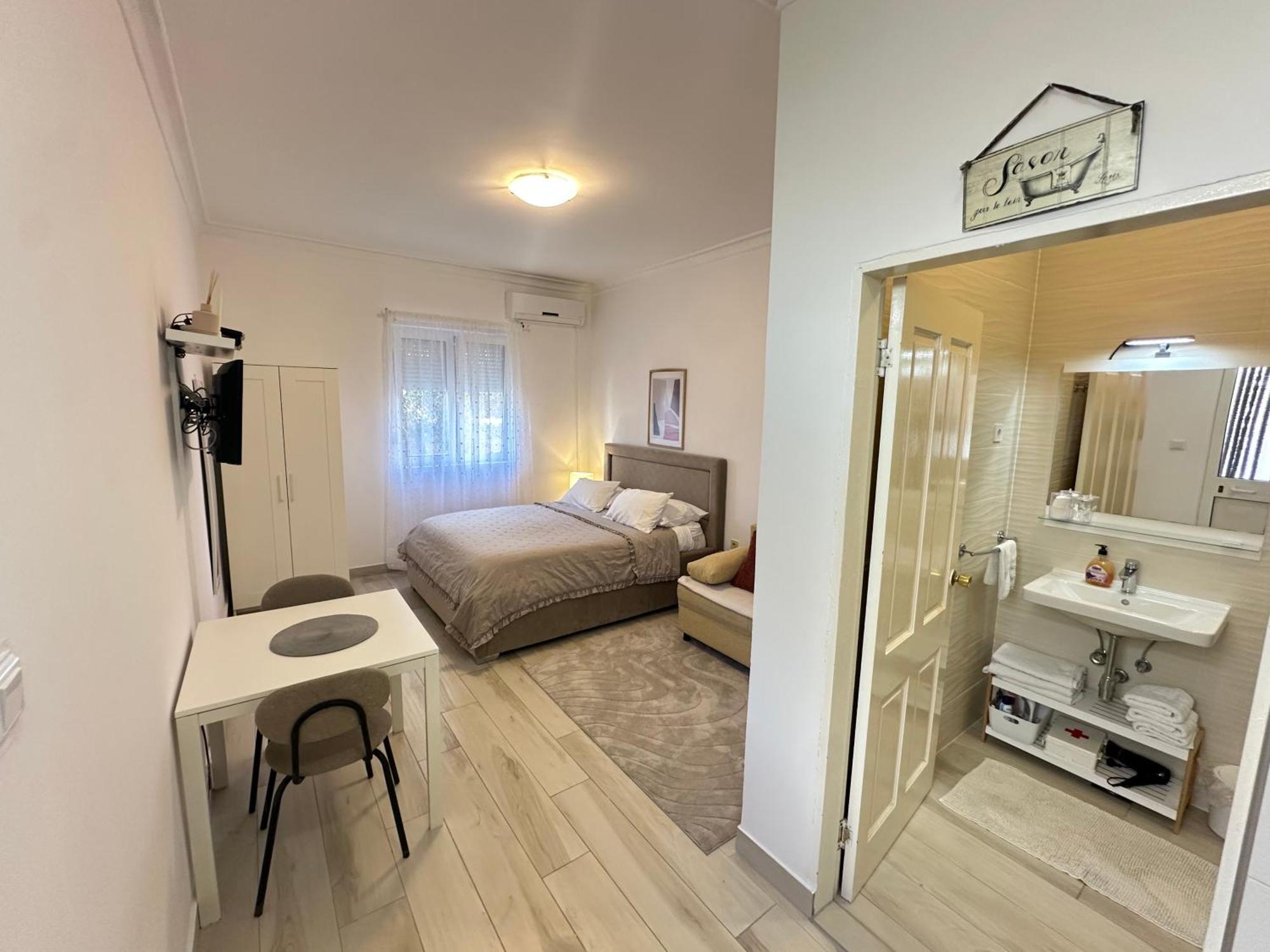 Apartments Charming Zadar Ngoại thất bức ảnh